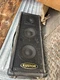 Kustom PA PA50 Personal PA System