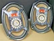 Vintage Sparkomatic 6x9 3-WAY Car Speakers 1979 Sparkomatic 3-Way 6x9 NEW FOAM😎 Vintage Sparkomatic 6x9 3-WAY Car Speakers 1979 Sparkomatic 3-Way 6x9 NEW FOAM😎