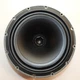 B&W BOWERS AND WILKINS DM640 DM640i BLACK BASS SPEAKER DM 640 ZZ8915 WOOFER ONLY