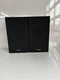Panasonic SB-ZT10 Speaker System Pair Original 6ohms