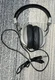 Vintage Realistic Nova 10 Stereo Headphones 8 ohms Black Gray Vintage Realistic Nova 10 Stereo Headphones 8 ohms Black Gray