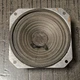 Vintage Zenith 4" Speaker 49CZ812 Ultra Rare