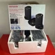AIWA SC-A75 Power Booster Speakers for Walkman 