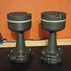Pair JBL LE85 Drivers With HL87 1217-1290 Horns "Potato Mashers"