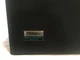 Peavey Speaker PRM 205A Classic Black 1980s Hi-Fi Stereo Bookshelf Made USA