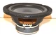 BOSTON REPLACEMENT SUBWOOFER TEVEE Model 25 / 16PF85BX-01DW   6-5/8" DIAMETER