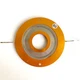 Replacement 1.75" Tweeter Diaphragm for JBL 2402 2404 2405 75 76 77 Repair 8Ω Replacement 1.75" Tweeter Diaphragm for JBL 2402 2404 2405 75 76 77 Repair 8Ω