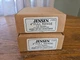 2VTG Jensen Speakers 4-8 OHM 4" Full Range 5 Oz Magnet J1284 Parts Only Untested