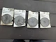 Speco Miniature 2 3/4" Speaker Model No.U-208 8 ohm Vintage NOS Untested