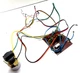 KENWOOD TRIO KL-777S SPEAKER - 1(ONE) CROSSOVER - PARTING OUT KENWOOD TRIO KL-777S SPEAKER - 1(ONE) CROSSOVER - PARTING OUT