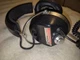 KOSS ESP-6A Electrostatic Headphones + T-3 Energizer + Case | Vintage Audiophile