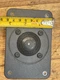 MB Quart 95 6634 Titanium Dome Tweeter 46Ohms Single Piece Germany Made