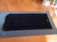 High-end speaker cover for Infinity Kappa 8 1pair made of velvet suede