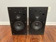 Pioneer S-Z11D Speakers 7" Woofer Tested and Working