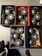 Rare TAD TD-4001 Compression Driver (lot of 15 units) - no diaphragms