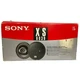 New Vintage Sony XS-6039 16cm (6.5") Coaxial 3 Way Speakers NOS New Vintage Sony XS-6039 16cm (6.5") Coaxial 3 Way Speakers NOS