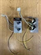 (2) TECHNICS SB-X30 LINEAR PHASE SPEAKER SYSTEM - FREE SHIPPING ! (2) TECHNICS SB-X30 LINEAR PHASE SPEAKER SYSTEM - FREE SHIPPING !