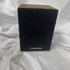 PIONEER CS-X500-Q 8 ohms 30 watt Bookshelf Or Wall Mountable SINGLE Speaker