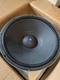 JBL LE15A Alnico Consecutive Serial Numbers High Durability Cloth Edge Replaced