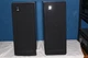 (2) Miller & Kreisel S-5000 THX Front Satellite Speakers (no grill pegs) (2) Miller & Kreisel S-5000 THX Front Satellite Speakers (no grill pegs)