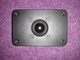 ADS a/d/s Braun Tweeter 206-0122 EXCELLENT