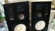 Vintage Yamaha Speakers NS-344 Audiophile Studio Monitors Made In Japan Vintage Yamaha Speakers NS-344 Audiophile Studio Monitors Made In Japan