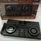 Controller Console DJ Pioneer DDJ-200 - pari al nuovo - affare Controller Console DJ Pioneer DDJ-200 - pari al nuovo - affare