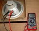 QUAM 12" Inch Alnico V 4 ohm PA Music Speaker & ARGOS Wall Baffle Tested Great! QUAM 12" Inch Alnico V 4 ohm PA Music Speaker & ARGOS Wall Baffle Tested Great!