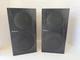 PIONEER SP-BS21-LR BOOKSHELF SPEAKERS