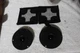 Pair Tweeters Pulled  Working  From DCM TF350 Time Frame  D 19 TD-07