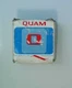Quam 25C25Z45OT 2.5" Moisture Resistant Speaker 45 Ohms (used) Quam 25C25Z45OT 2.5" Moisture Resistant Speaker 45 Ohms (used)