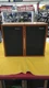 Rogers LS3/5A BBC Licensed Monitor Speakers Pair 15 Ohm Tested TMB01 6.0/PC