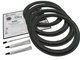 Kenwood JL-930W JL-940W JL-955AV 4 Pack Foam Surround Repair Kit FSK-12A-4