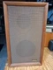 Vintage Realistic Solo 3B Stereo Speaker (Single) Vintage Realistic Solo 3B Stereo Speaker (Single)