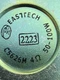 EASTECH Onkyo Woofers C5626M 4 Ohm 50W -100W For SKF-100 Speakers -