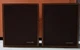 Realistic Minimus-3 Model# 40-913E 7W Max Compact Bookshelf Speakers Working Realistic Minimus-3 Model# 40-913E 7W Max Compact Bookshelf Speakers Working