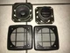 For Car - Jensen 4 inch full range speakers - Not Working Foam Gone J1283