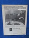 AR-2ax Speakers "Woody Herman Listening" Magazine Ad Audio Mag July 1971