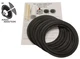 Foam Speaker Surround Repair Kit For Bose 10.2 Version II 8" x 4 Foam Speaker Surround Repair Kit For Bose 10.2 Version II 8" x 4