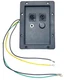 LASE Crossover Replacement for Yamaha Speakers S110H & S110H-OAK 2 Way LASE Crossover Replacement for Yamaha Speakers S110H & S110H-OAK 2 Way