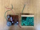 (2) TECHNICS SB-X30 SPEAKER CONTROL BOARD - FREE SHIPPING ! (2) TECHNICS SB-X30 SPEAKER CONTROL BOARD - FREE SHIPPING !