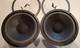 AR Acoustic Research 8" woofer 2100450B, refoamed, used in AR28, AR9LS, AR98 etc