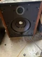 Altec Santana 879a vintage speaker Altec Santana 879a vintage speaker