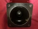 Foster 025N27 Bullet Tweeter, 4.25&rdquo;x4.25&rdquo;, SINGLE, Peavey Sonic, Tested Working