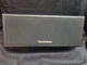 Vintage Technics Bookshelf Speaker SB-C938 8OHM Sim. Wood Grain Black EUC