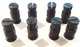 JBL L65 L100 L300 4333 4343 4344 4350 4425 and more Speaker Grill Pegs (x8) JBL L65 L100 L300 4333 4343 4344 4350 4425 and more Speaker Grill Pegs (x8)