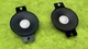2X Sony 2" Tweeter Drivers From SS-U400 Other Speakers 1-503-242-11 SOUND GREAT