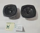 Pair of Design Acoustics PS 10 5" Midrange P10030 Drivers Speakers