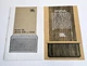 Vintage JBL Lancer 99 Athena S99 SC99 Speakers Paperwork & Cabinet Care Insert Vintage JBL Lancer 99 Athena S99 SC99 Speakers Paperwork & Cabinet Care Insert