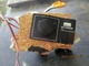 SANSUI SP-1500X CROSSOVER COMPLETE